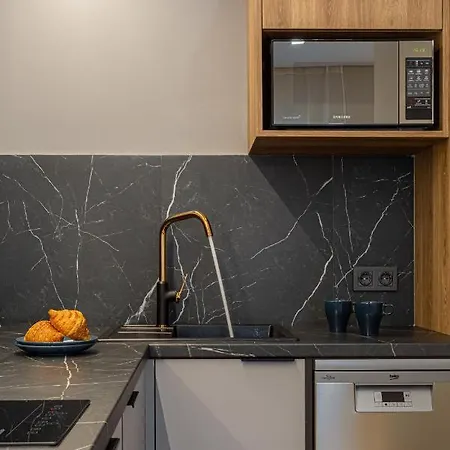 Family Boutique 2 Appartamento