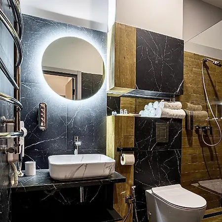 Family Boutique 2 Appartamento Leopoli