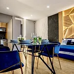 Apartment Family Boutique 2 Lviv