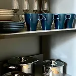 Family Boutique 2 Apartment *
