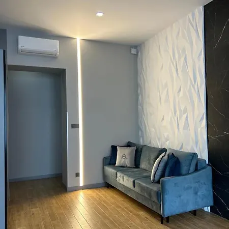 Family Boutique 2 - For 5 Guests Appartamento