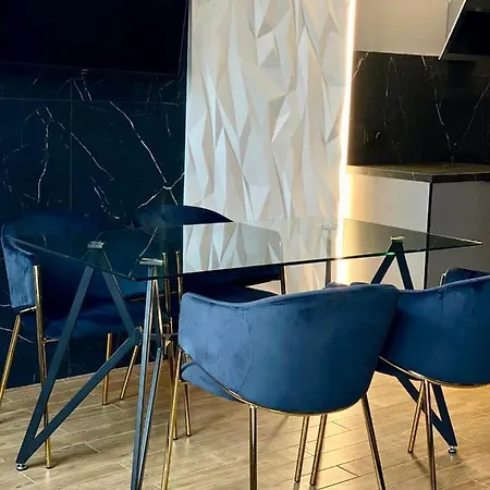 Apartment Family Boutique 2 Lemberg