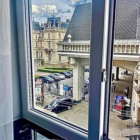 شقة Family Boutique 2 إلفيف