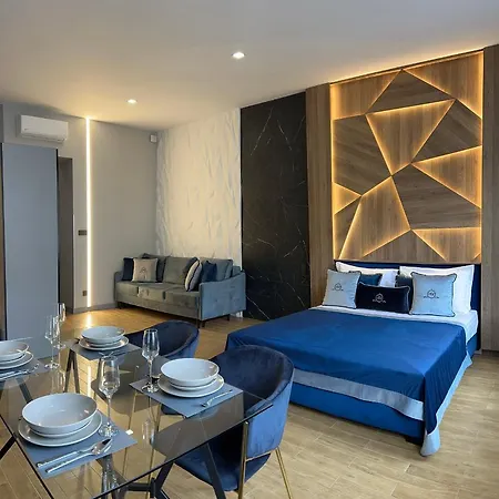 Apartment Family Boutique 2 *