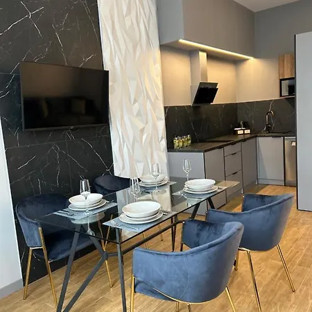Family Boutique 2 - For 5 Guests Appartamento