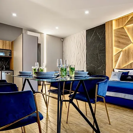 Appartamento Family Boutique 2 - For 5 Guests Leopoli