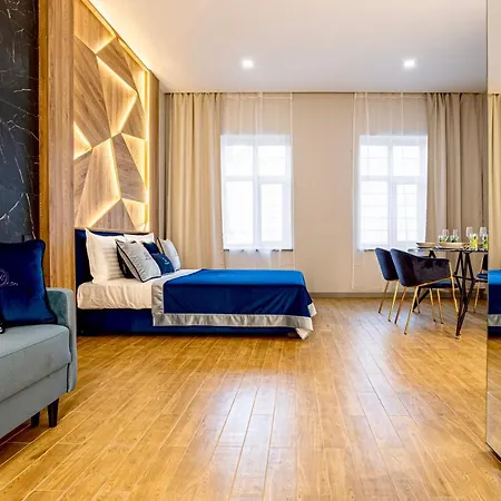 Family Boutique 2 * Lemberg