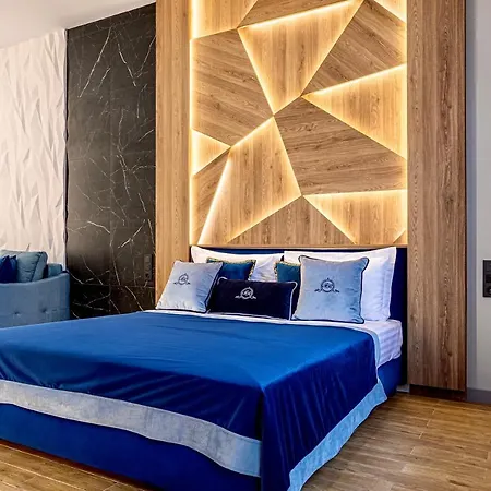 Family Boutique 2 Apartamento *