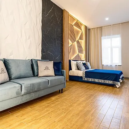 Apartment Family Boutique 2