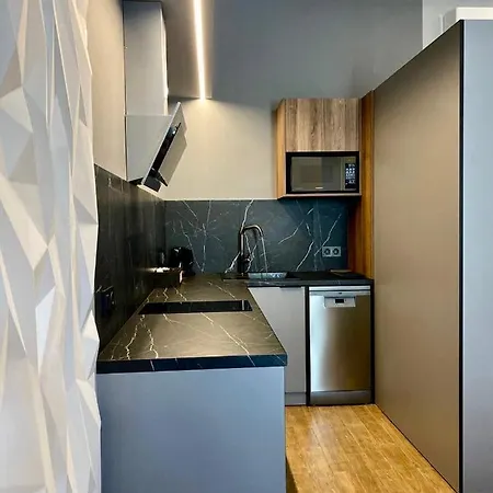Appartamento Family Boutique 2 - For 5 Guests