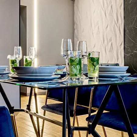 Family Boutique 2 - For 5 Guests * Leopoli