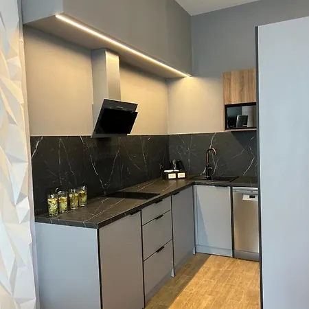 Family Boutique 2 - For 5 Guests Appartamento