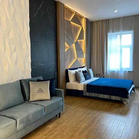 Apartment Family Boutique 2 Lemberg