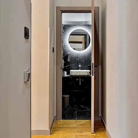 شقة Family Boutique 2 إلفيف