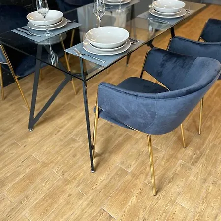 Appartamento Family Boutique 2 - For 5 Guests