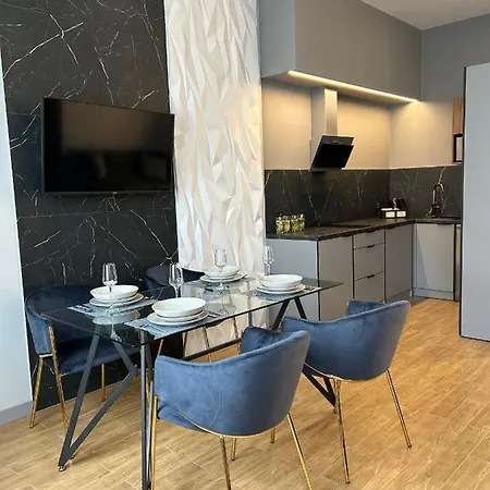Family Boutique 2 - For 5 Guests Appartamento