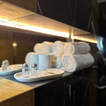 Family Boutique 2 - For 5 Guests Appartamento