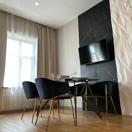 Appartamento Family Boutique 2 - For 5 Guests