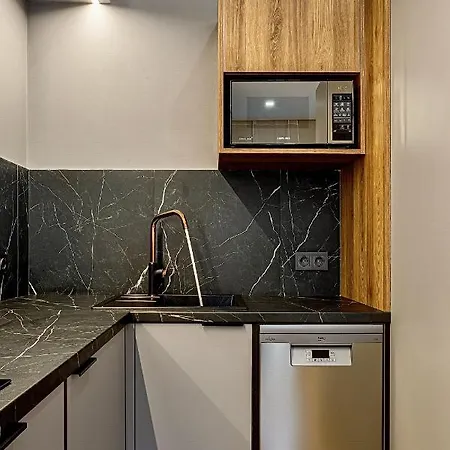 Apartment Family Boutique 2