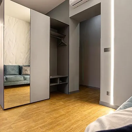 Family Boutique 2 - For 5 Guests Appartamento