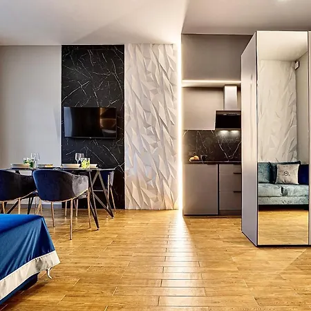 Family Boutique 2 * Lemberg