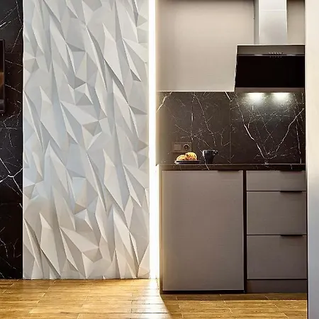 شقة Family Boutique 2 *