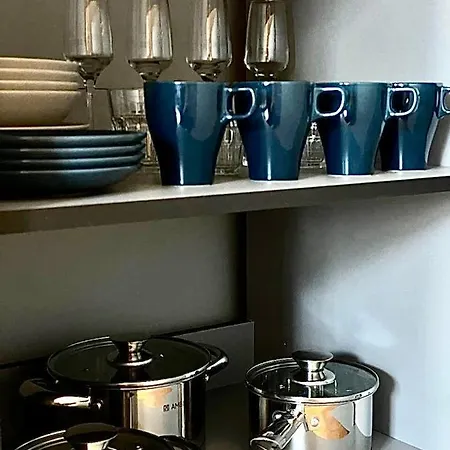 Family Boutique 2 - For 5 Guests Appartamento *