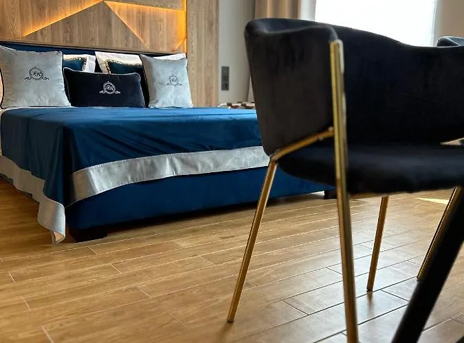 Apartamento Family Boutique 2 *