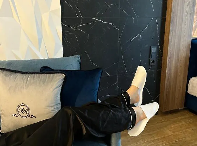 Family Boutique 2 Lejlighed *