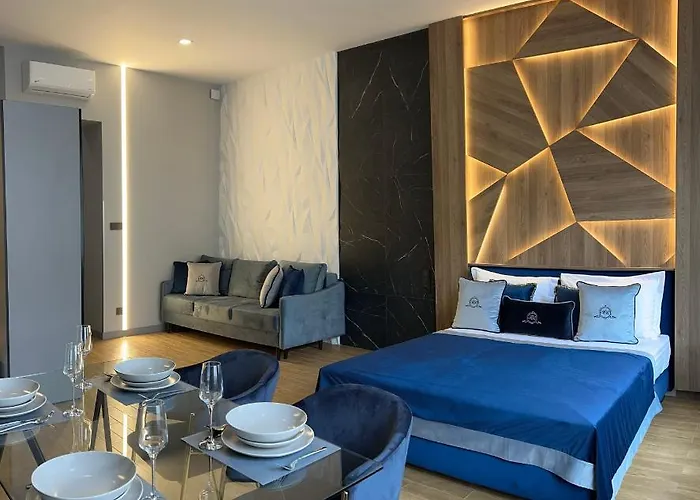 Apartamento Family Boutique 2 *