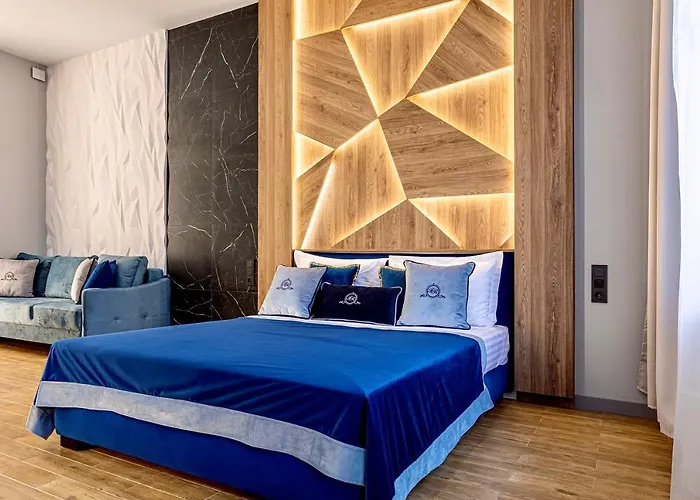 Family Boutique 2 Apartamento *