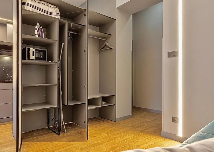 Family Boutique 2 * Leópolis