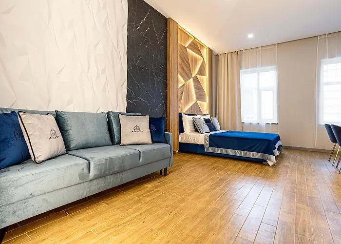 Apartamento Family Boutique 2