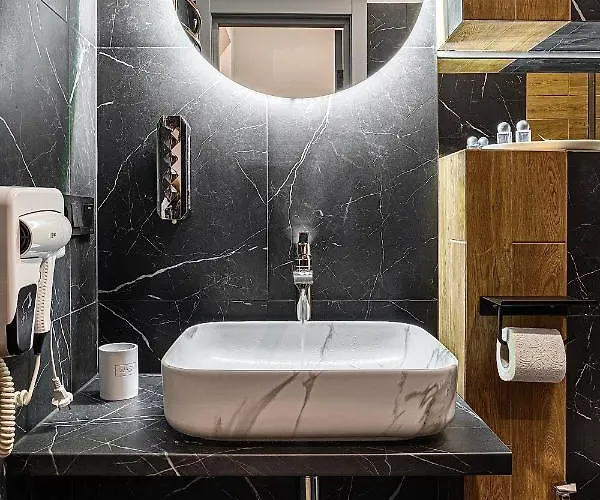 Lejlighed Family Boutique 2 Lviv