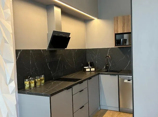 Family Boutique 2 Apartamento