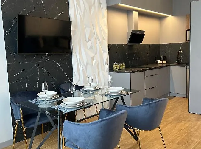 Family Boutique 2 Apartamento