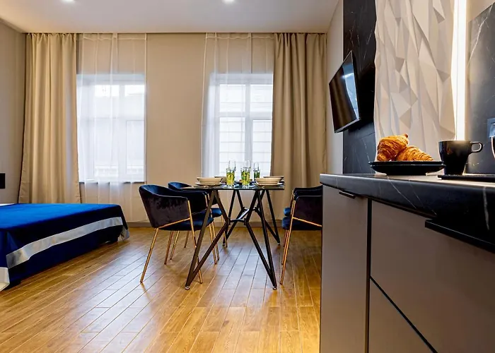 Family Boutique 2 Apartamento *