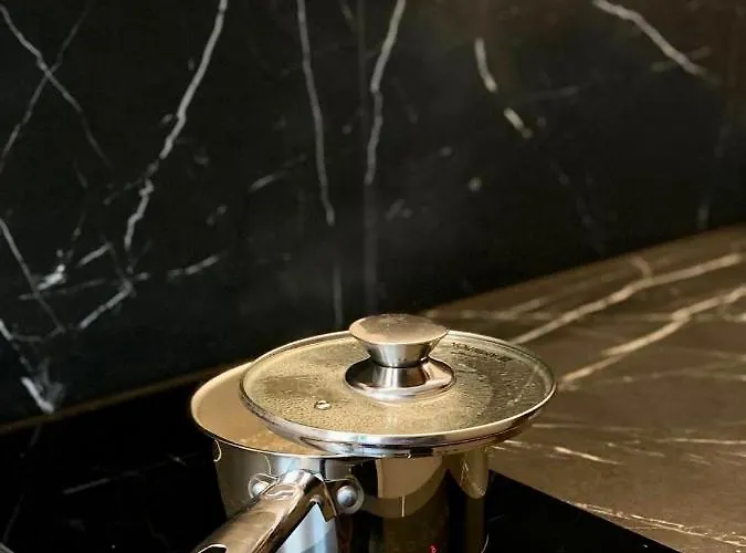 Family Boutique 2 Lejlighed Lviv