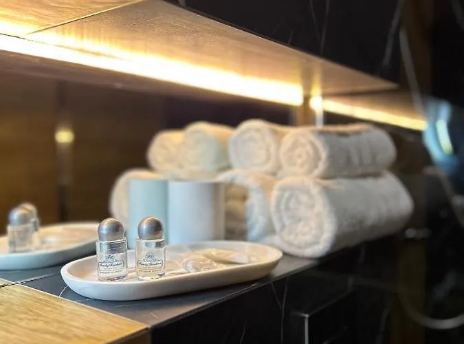 Family Boutique 2 Apartamento