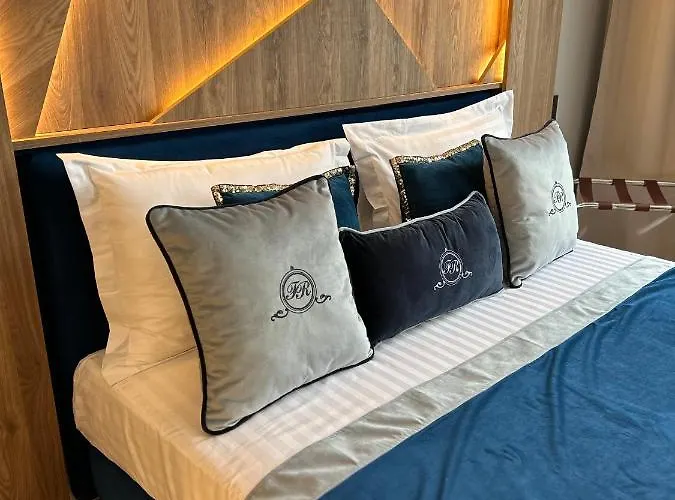 Family Boutique 2 Leópolis