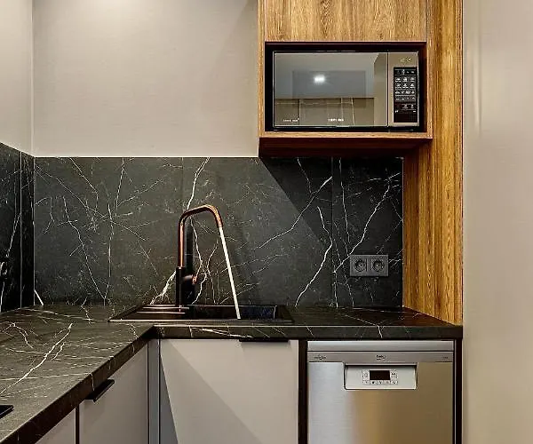 Apartamento Family Boutique 2