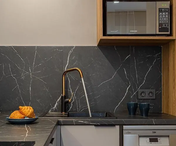 Family Boutique 2 Lejlighed