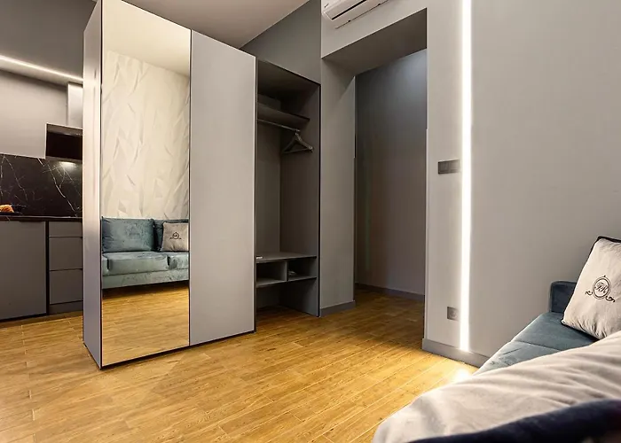 Family Boutique 2 Apartamento