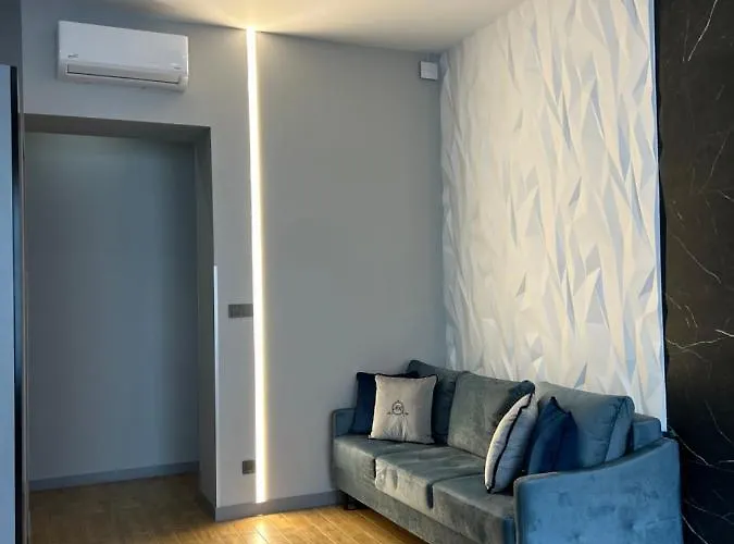 Family Boutique 2 Apartament