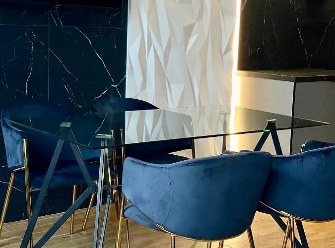 Apartament Family Boutique 2 Lwów