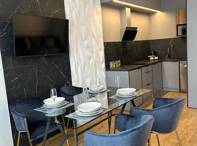 Family Boutique 2 Apartament