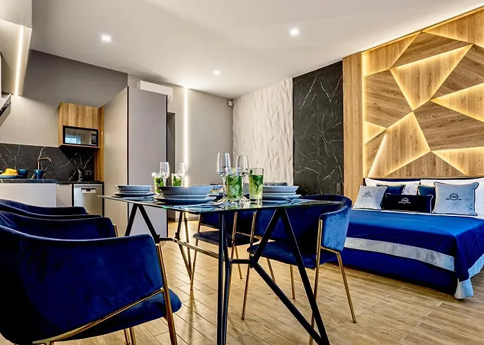 Apartament Family Boutique 2 Lwów