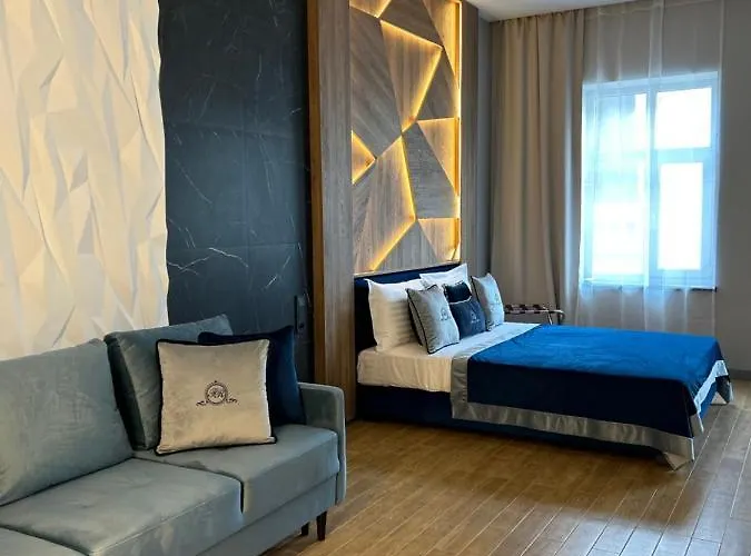 Apartament Family Boutique 2 Lwów