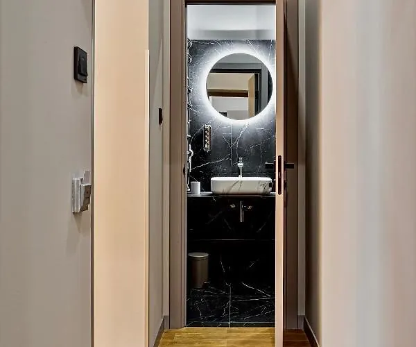 Apartament Family Boutique 2 Lwów