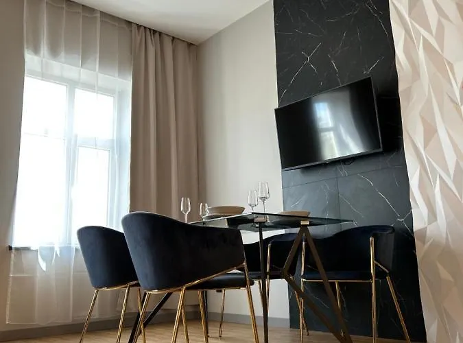 Apartament Family Boutique 2